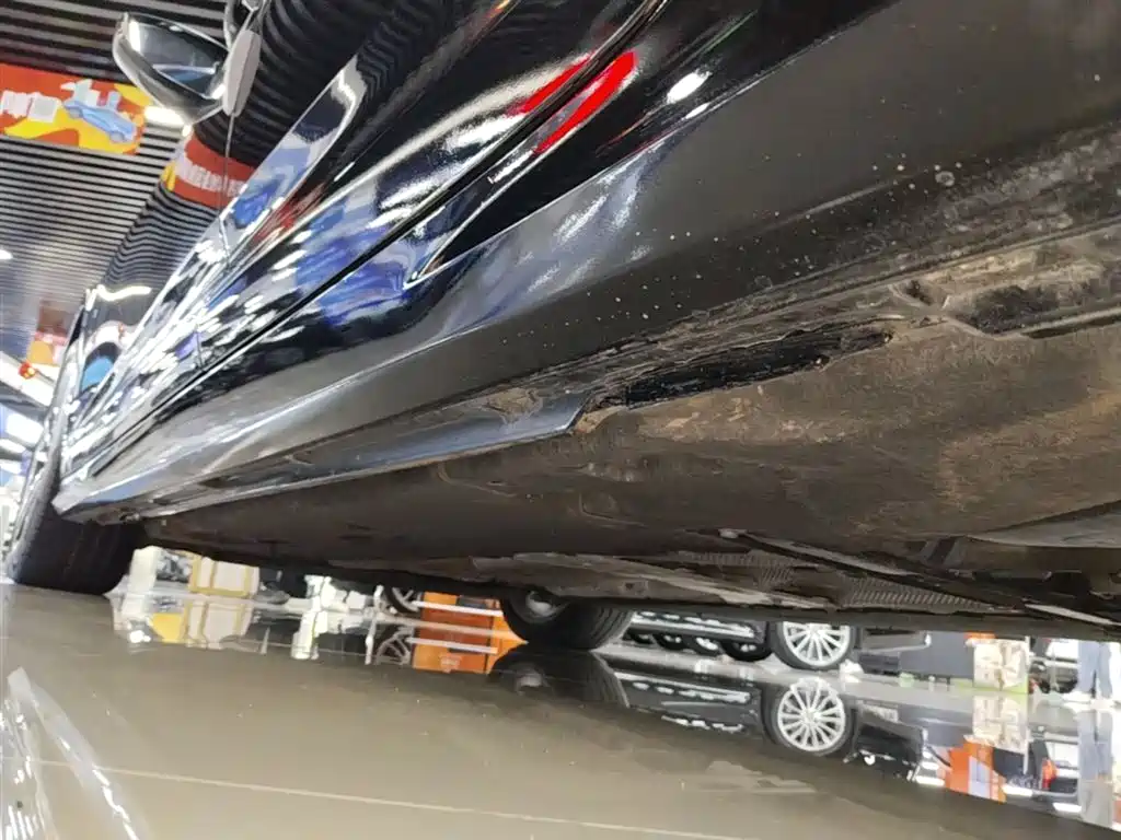 Audi A6L 2024 — фото 22