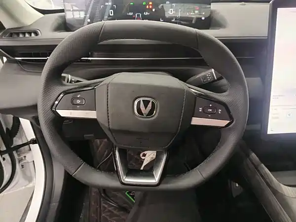 Changan Eado PHEV 2026