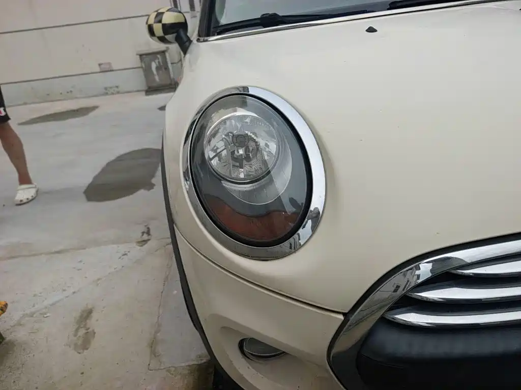 MINI Mini 2015