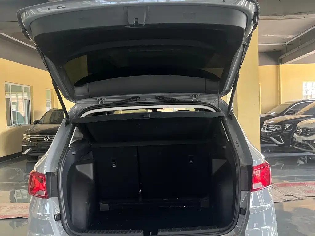 Jetta VS7 2023