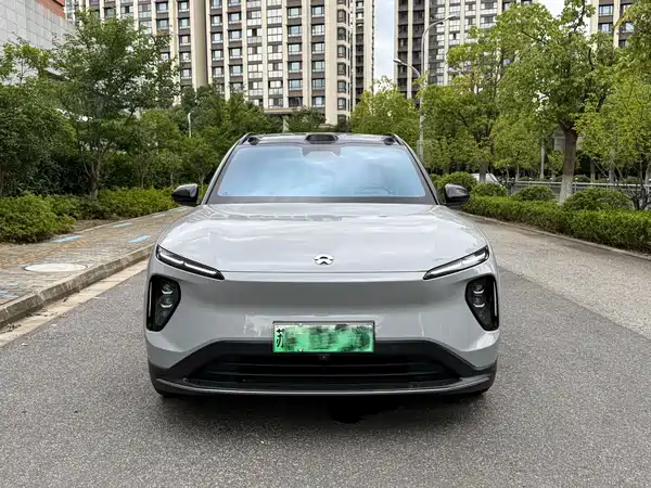 NIO ES6 2023
