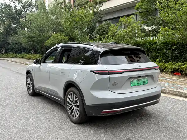 NIO ES6 2023