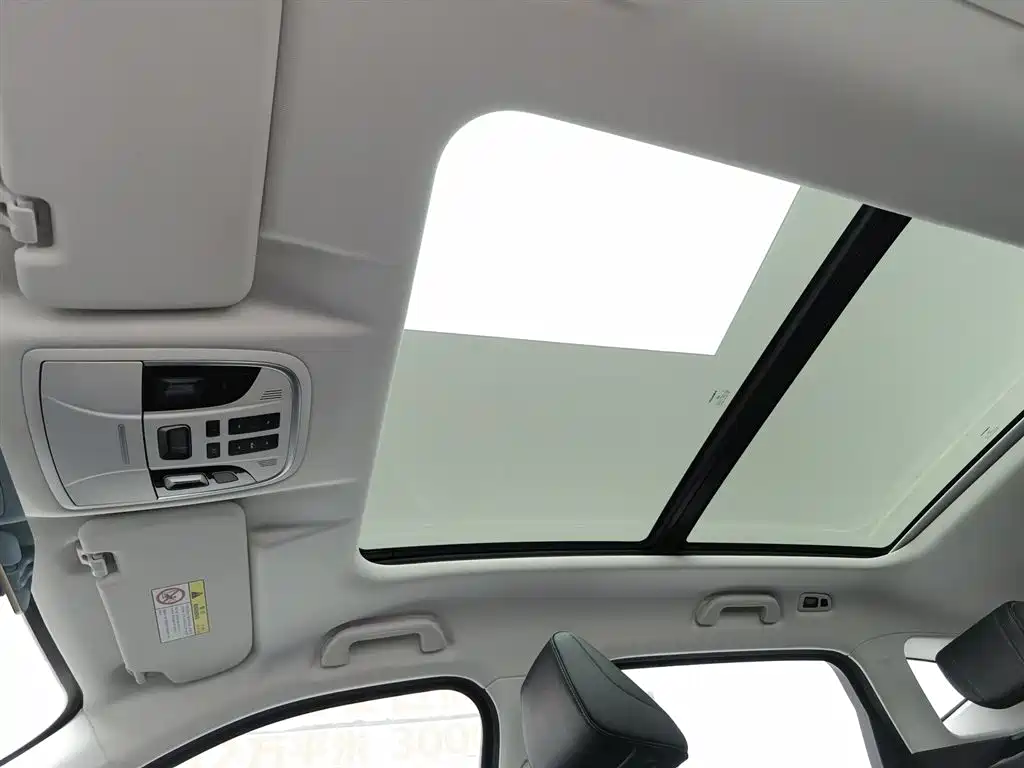 Haval H6 2021 — фото 14