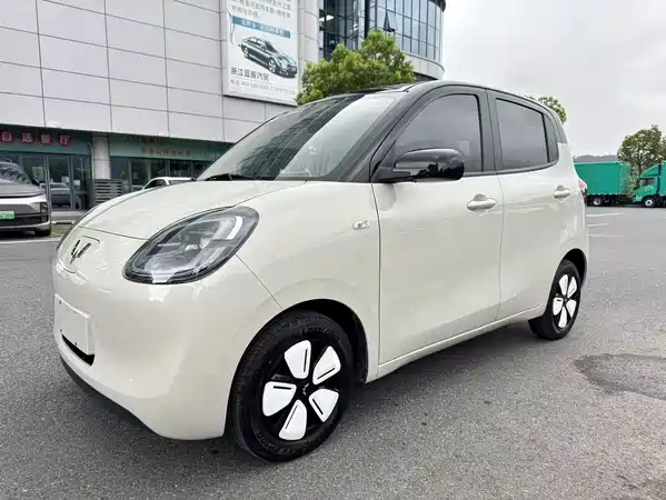 Wuling Hongguang MINIEV 2025