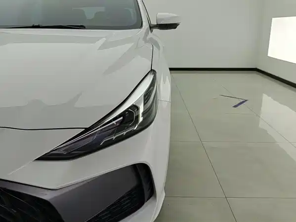 MG5 2024