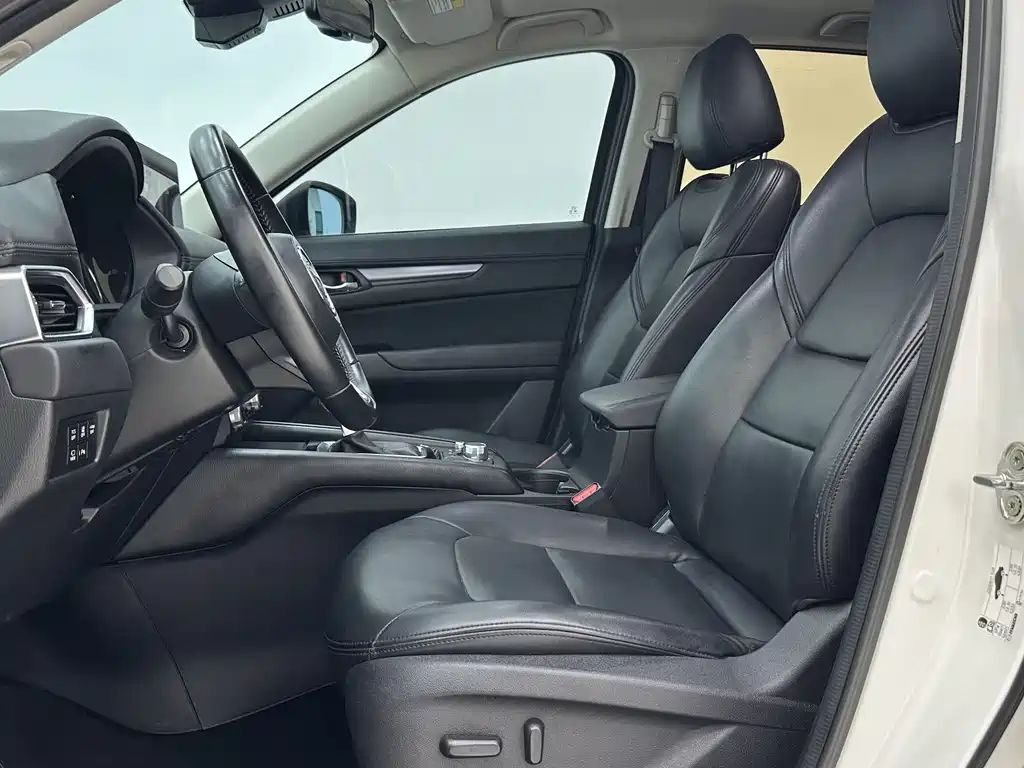 Mazda CX-5 2023
