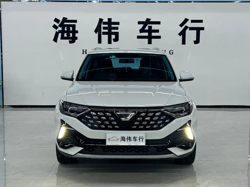 Jetta VS5 2023