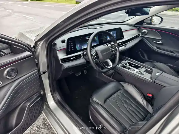Chery Arrizo 8 2023