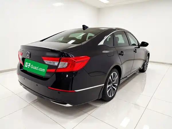 Honda Accord 2020