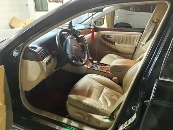 Toyota Crown 2009