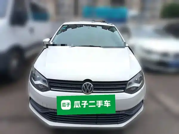 Volkswagen Polo 2018