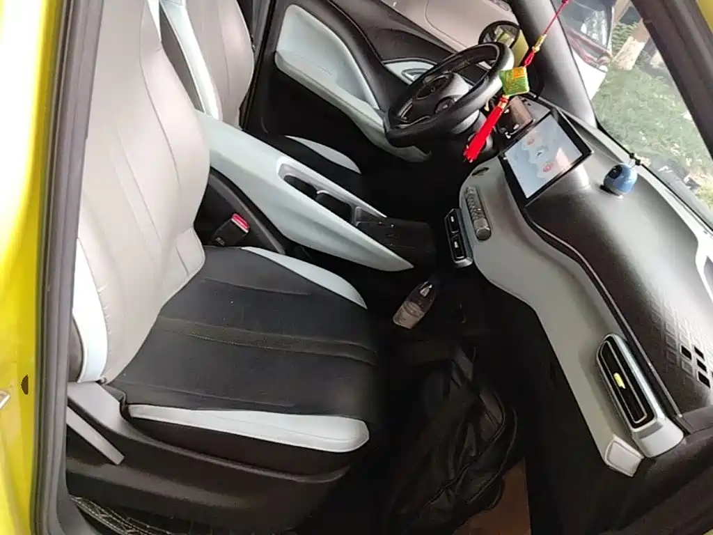 BYD Seagull 2023 — фото 25