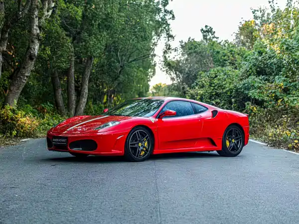 Ferrari F430 2005