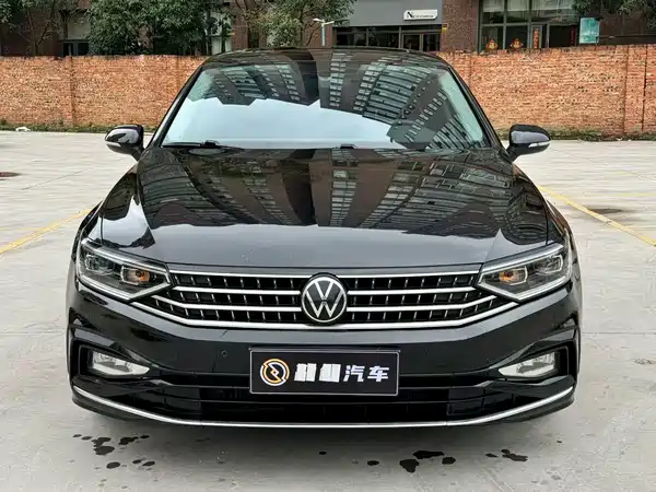 Volkswagen Magotan 2023