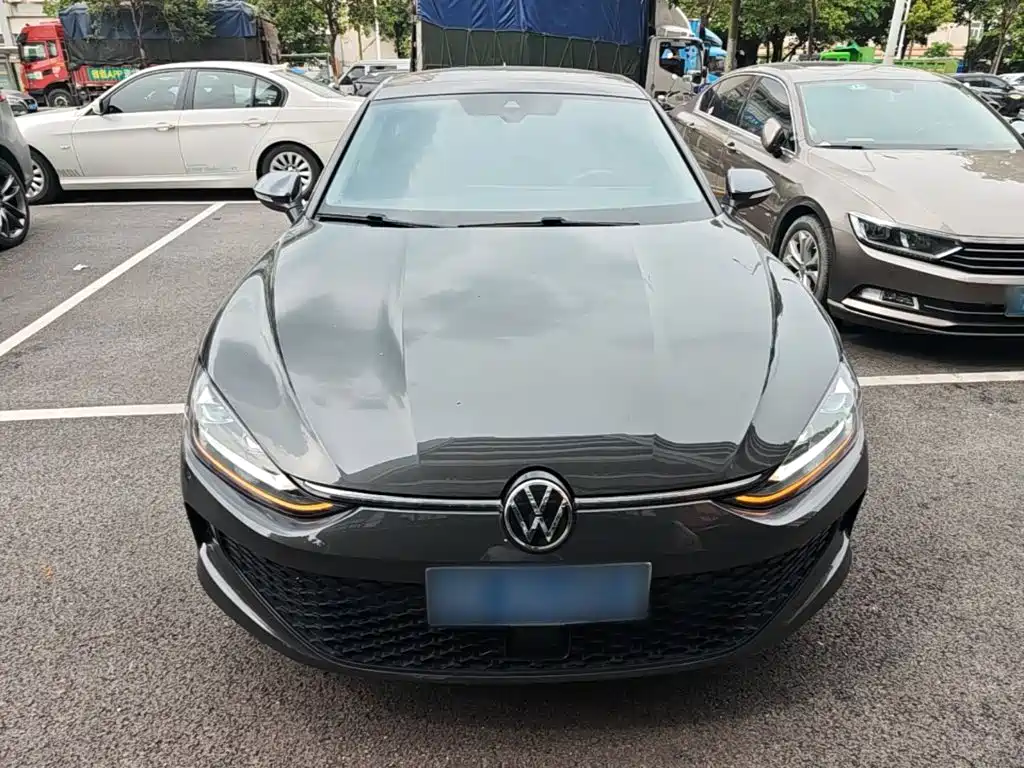 Volkswagen Lamando 2023