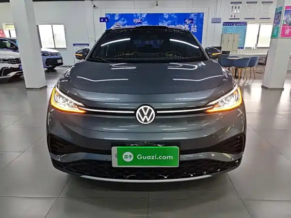 Volkswagen ID.4 X 2023