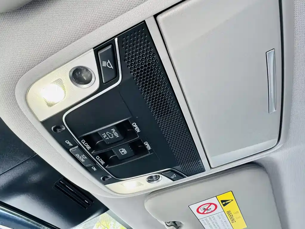 Honda CR-V 2022 — фото 13