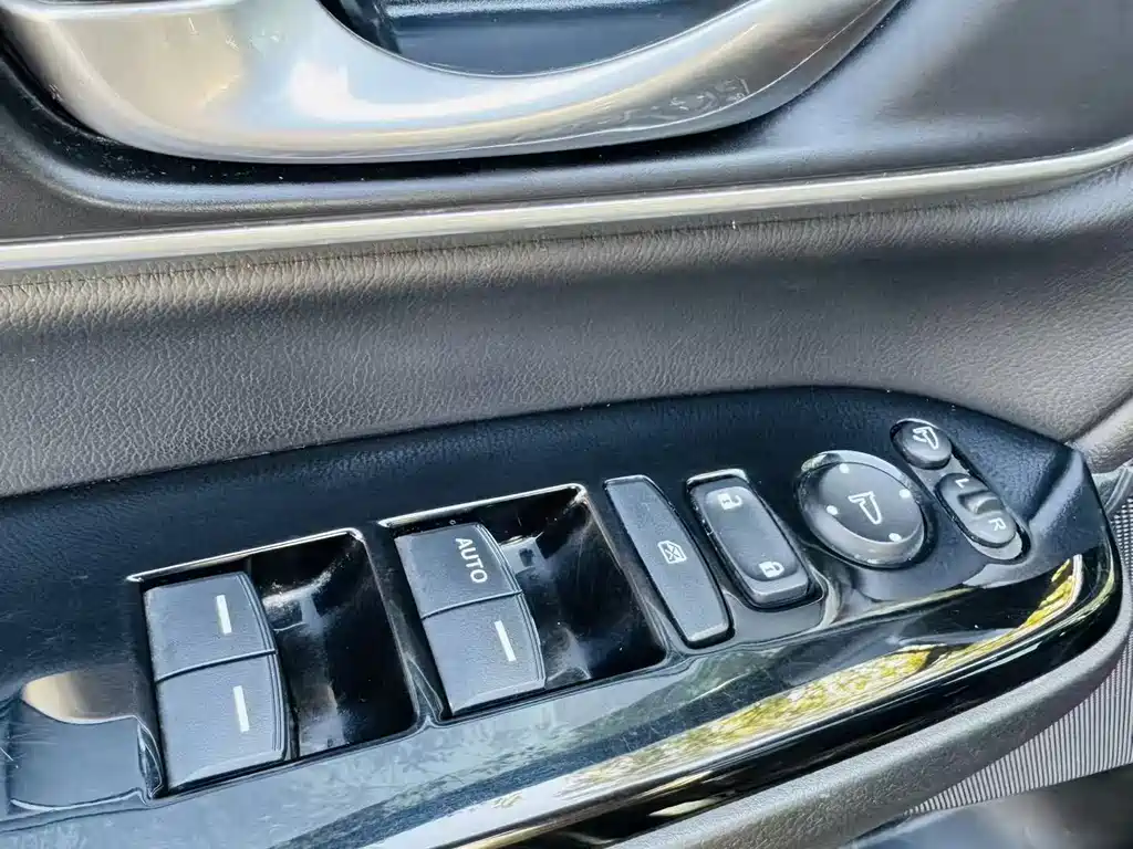 Honda CR-V 2022 — фото 15