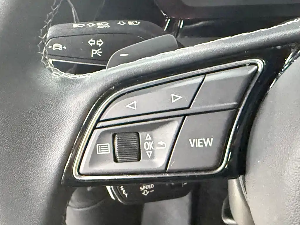Audi A3 2023 — фото 12