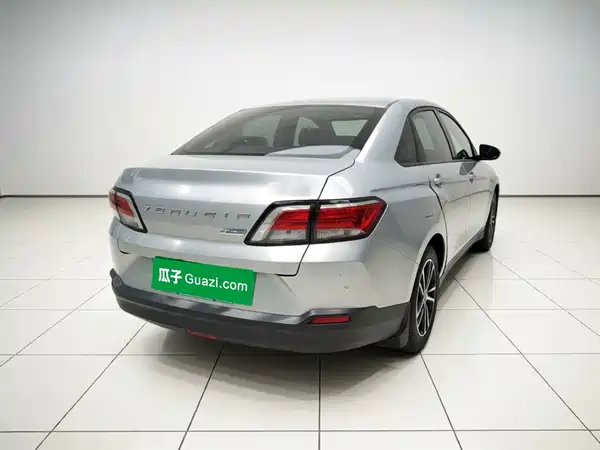 Venucia D60 2018