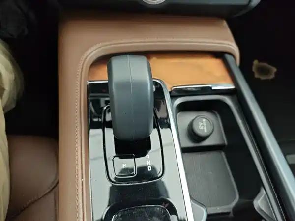 Volvo S90 2024