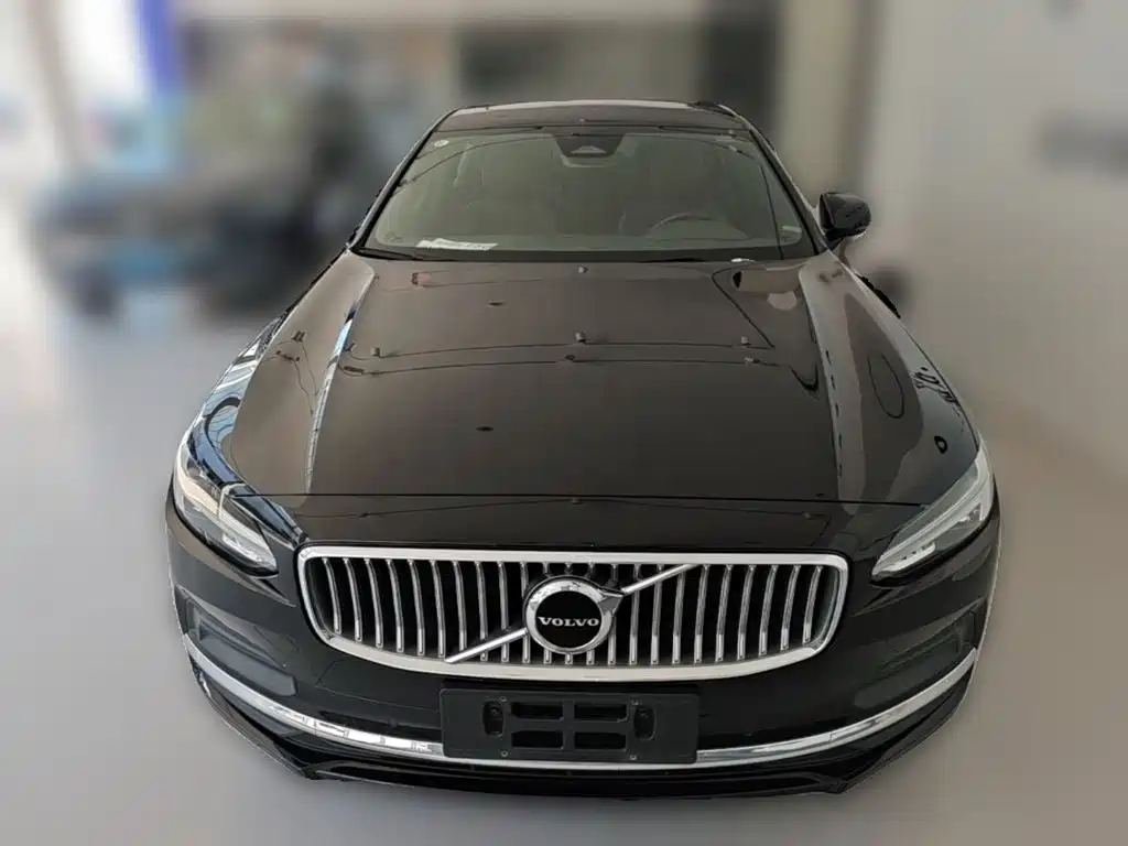 Volvo S90 2024 — фото 23