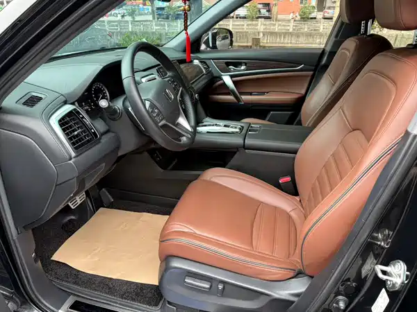 Honda UR-V 2018