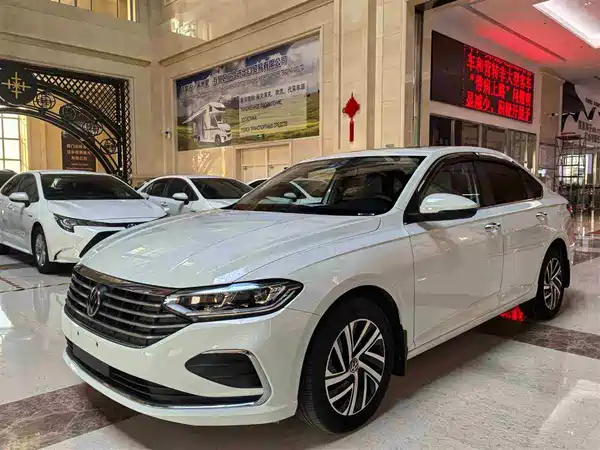 Volkswagen Lavida 2023