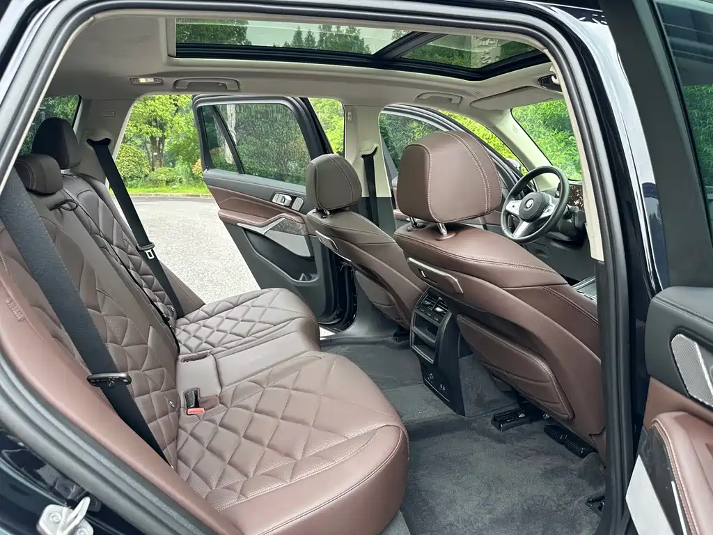 BMW X5 2023 — фото 13