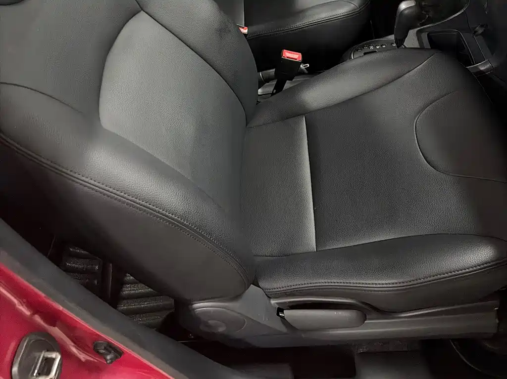 Suzuki Alto 2016 — фото 14