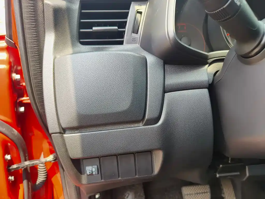 Honda Fit 2016 — фото 28