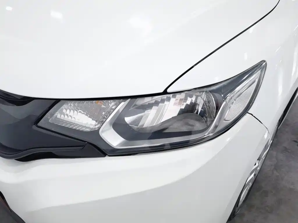 Honda Fit 2014