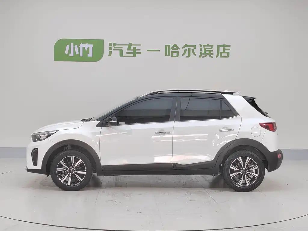 Kia KX1 2023