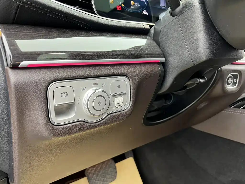 Mercedes-Benz GLE 2022