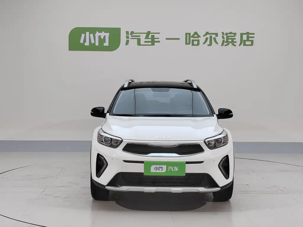 Kia KX1 2023