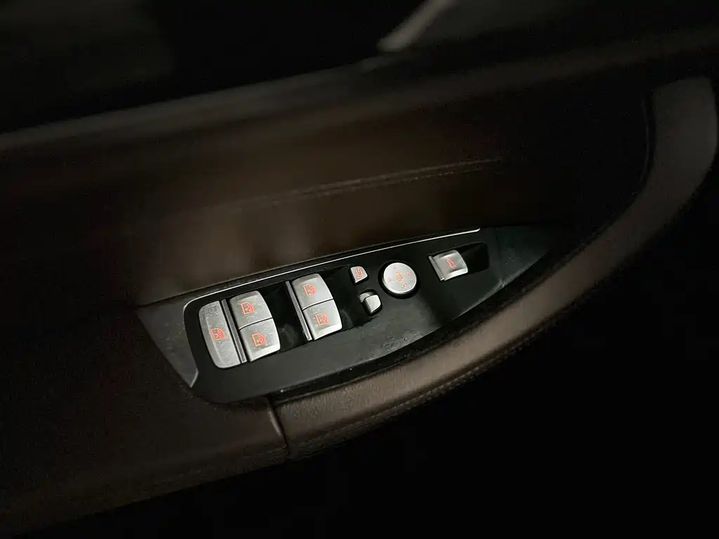 BMW X3 2019 — фото 15