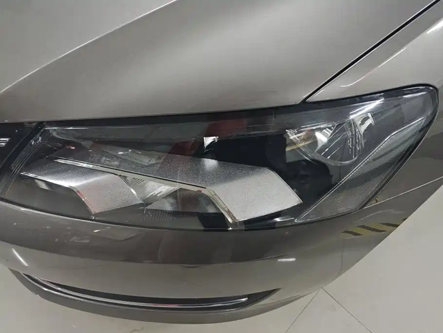 Volkswagen Passat 2013