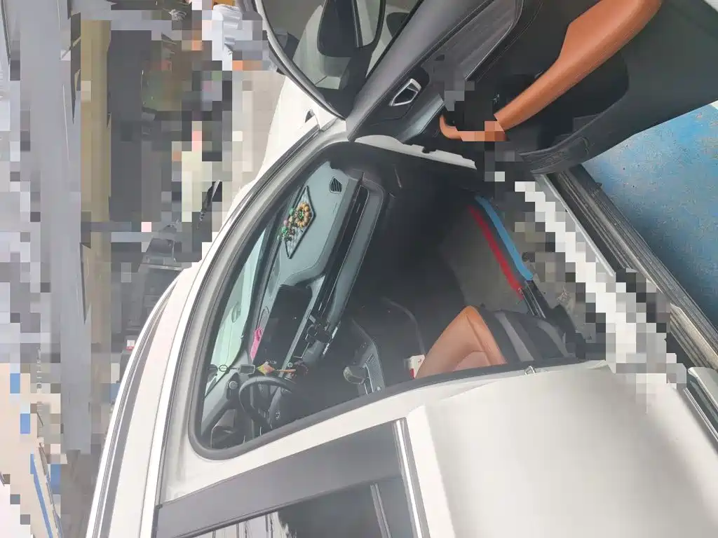 Chery Tiggo 8 PLUS 2021 — фото 21