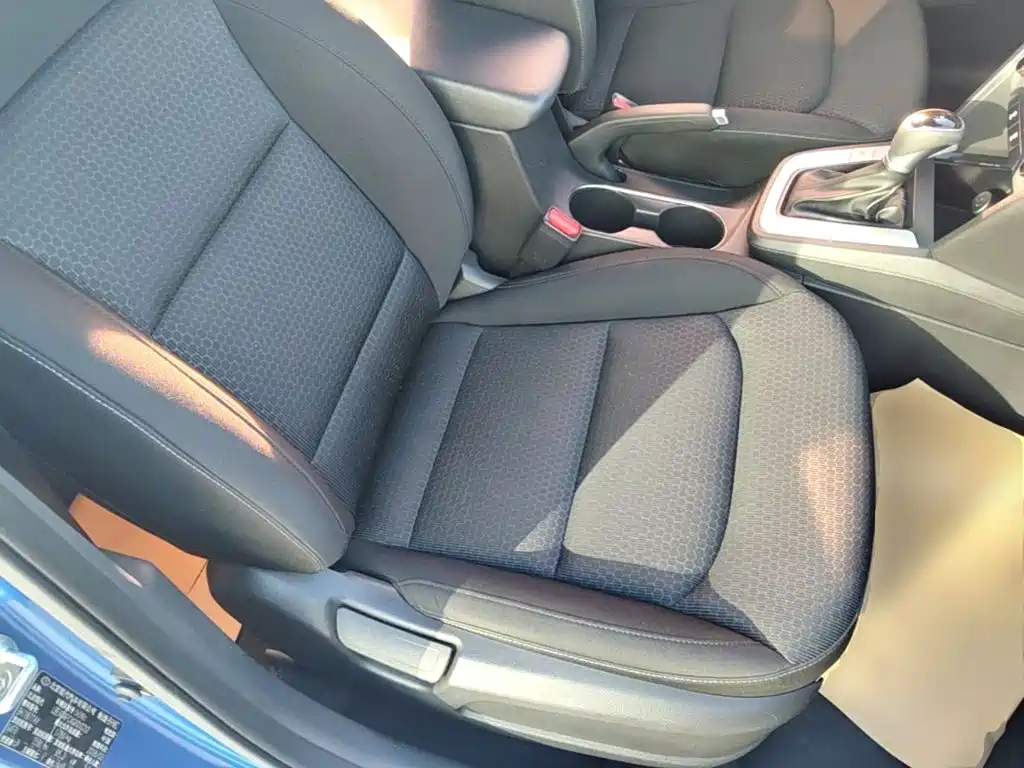 Hyundai Celesta 2016 — фото 25