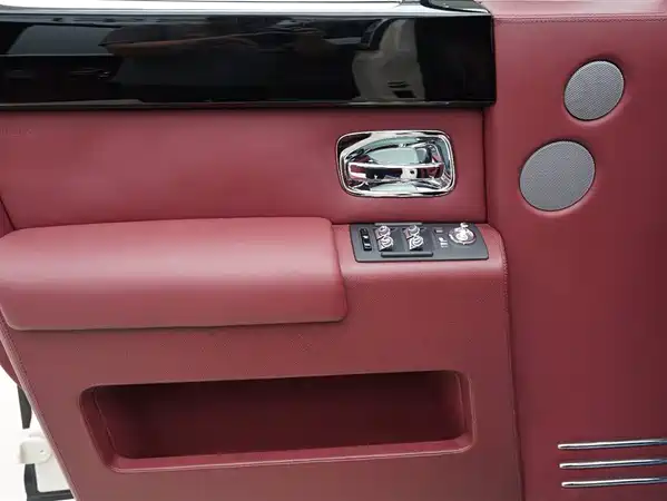 Rolls-Royce Phantom 2013