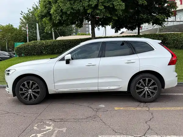 Volvo XC60 2020