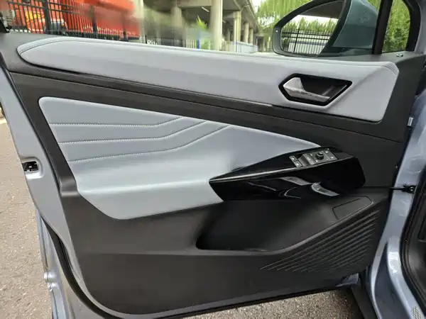 Volkswagen ID.4 X 2024