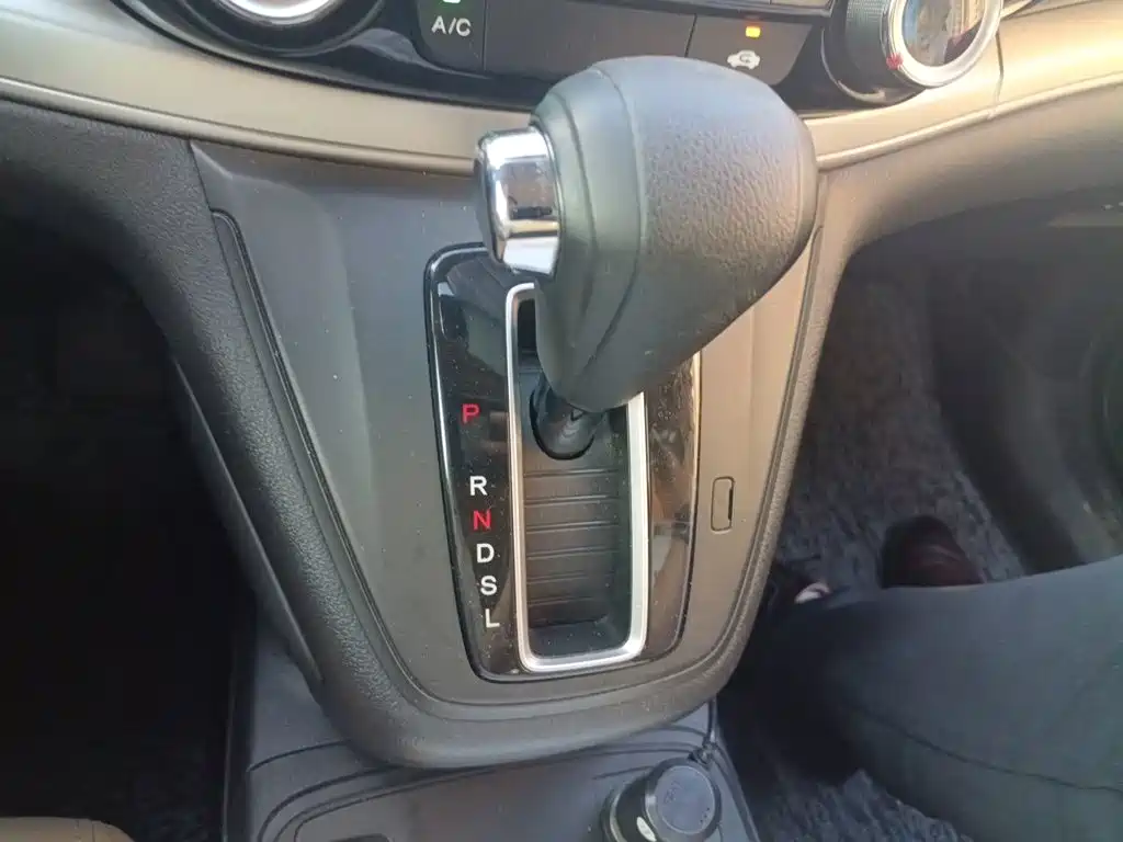 Honda CR-V 2016