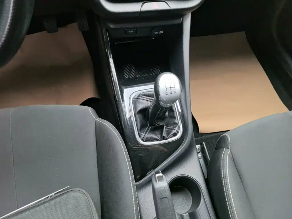 Changan Electra Meccanica 2018 — фото 14