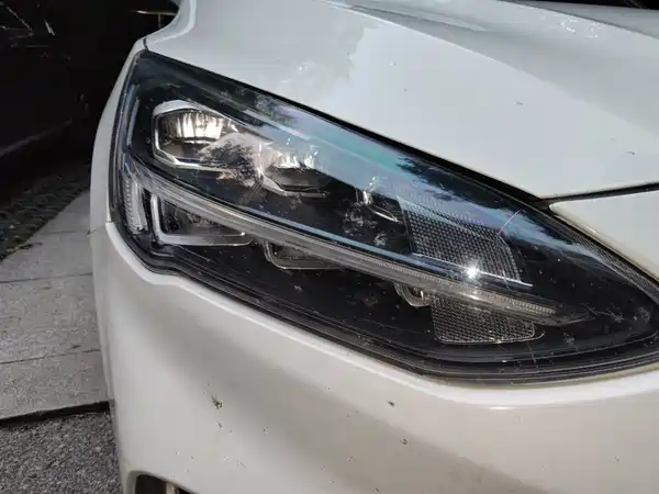 Ford Focus 2020