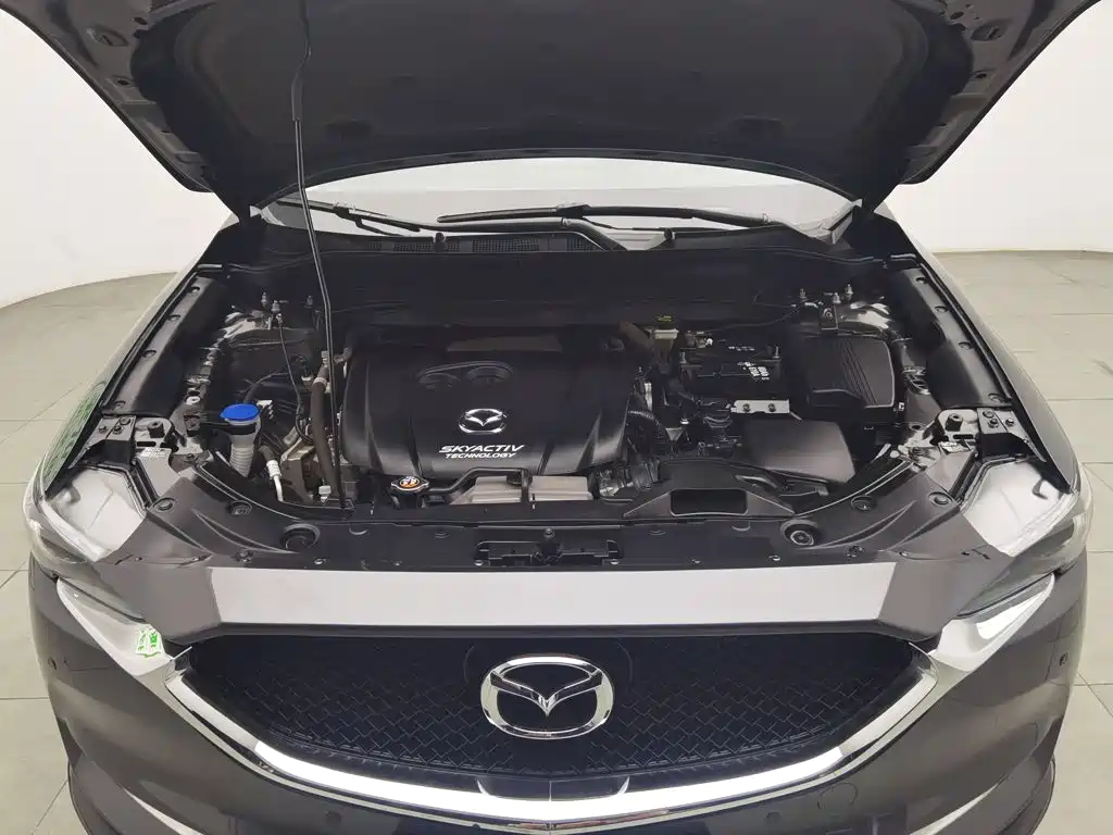 Mazda CX-5 2021