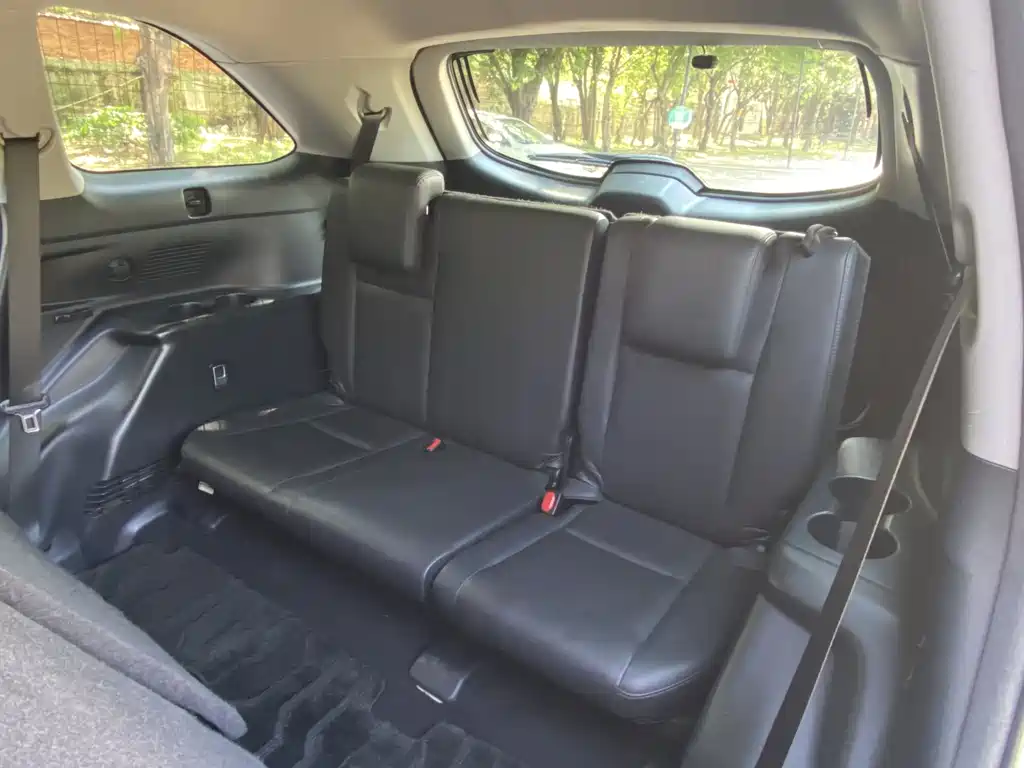 Toyota Highlander 2018 — фото 13