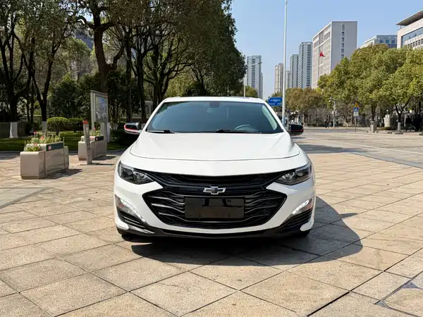 Chevrolet Malibu XL 2021