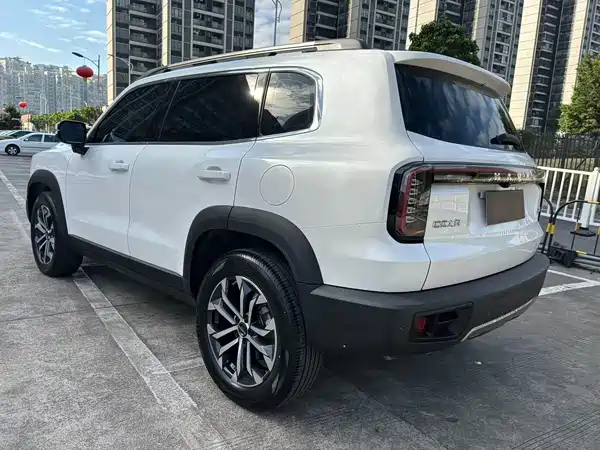 Haval Dargo 2024
