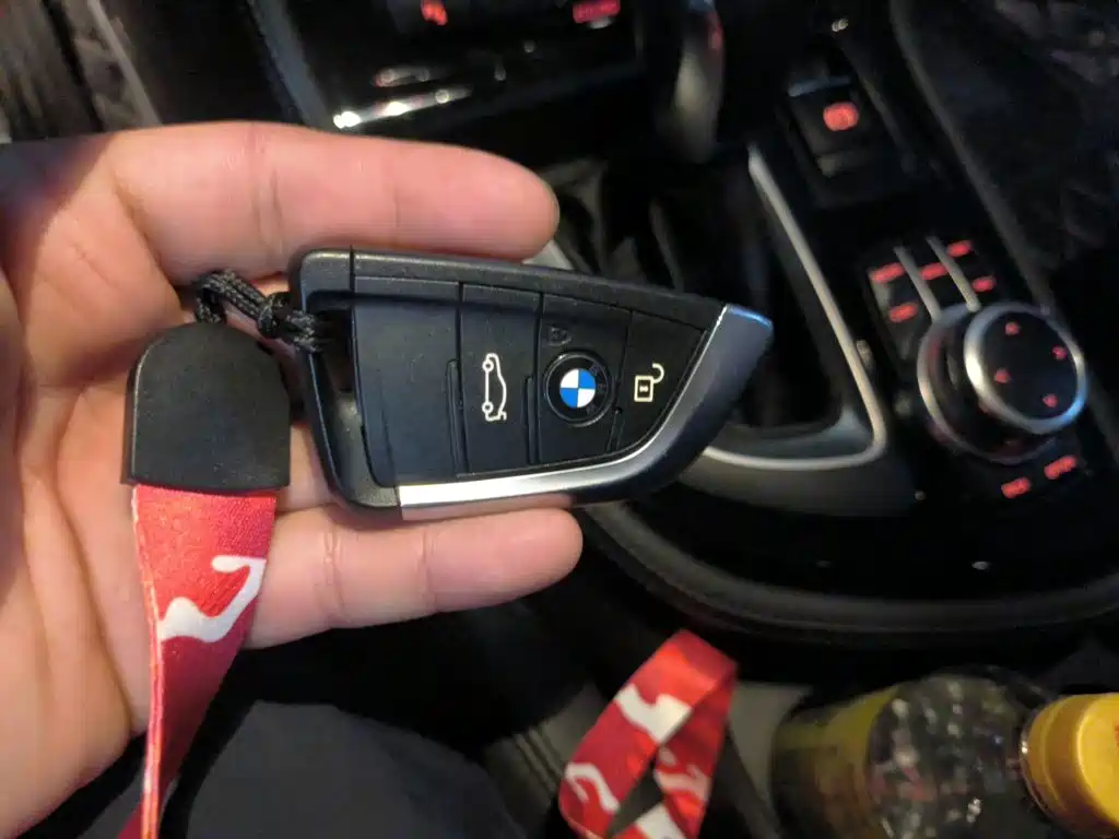 BMW 2 Series Station Wagon 2018 — фото 12